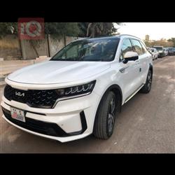 کیا سۆرینتۆ